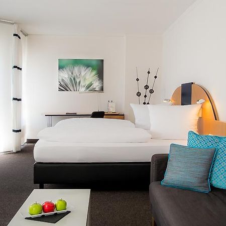 Albertinum Hotel Erlangen Kültér fotó