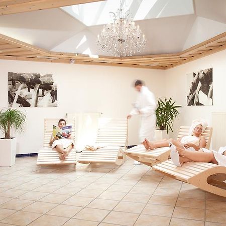 Albertinum Hotel Erlangen Kültér fotó