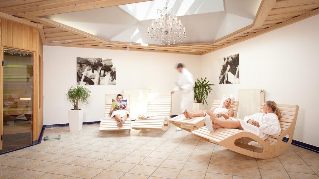 Albertinum Hotel Erlangen Kültér fotó