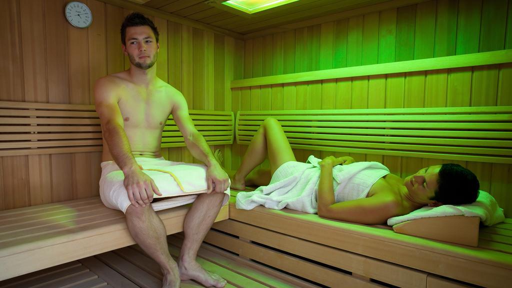 Albertinum Hotel Erlangen Kültér fotó